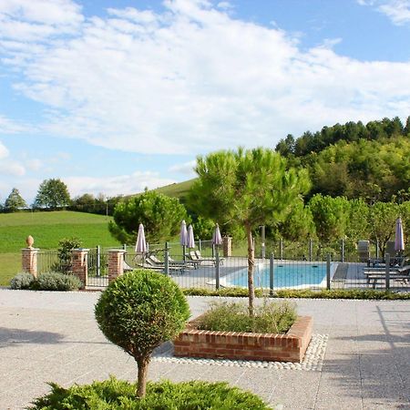 Cascina Castagneto Hotel Castell'Alfero Exterior photo